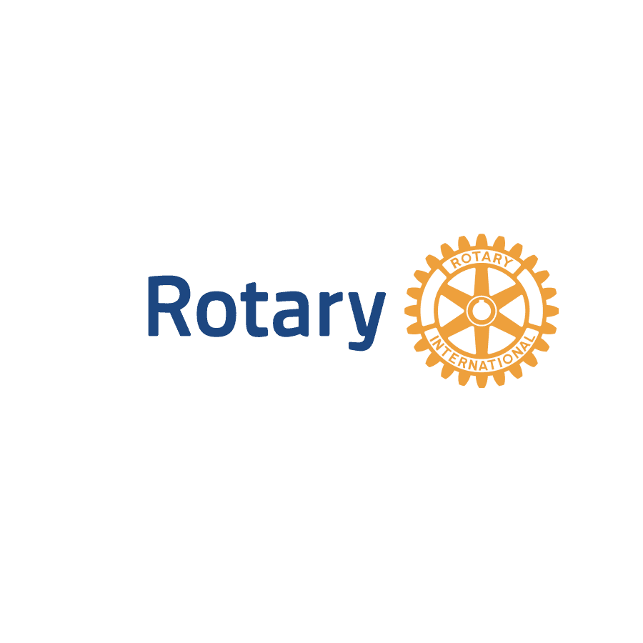 Rotary Clubs of London and Area's Logo