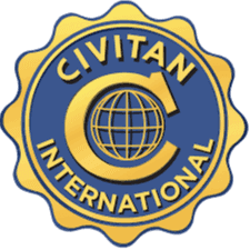 <p>Livingston Civitan Club</p> logo