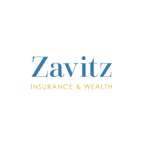 <p>Zavitz</p> logo