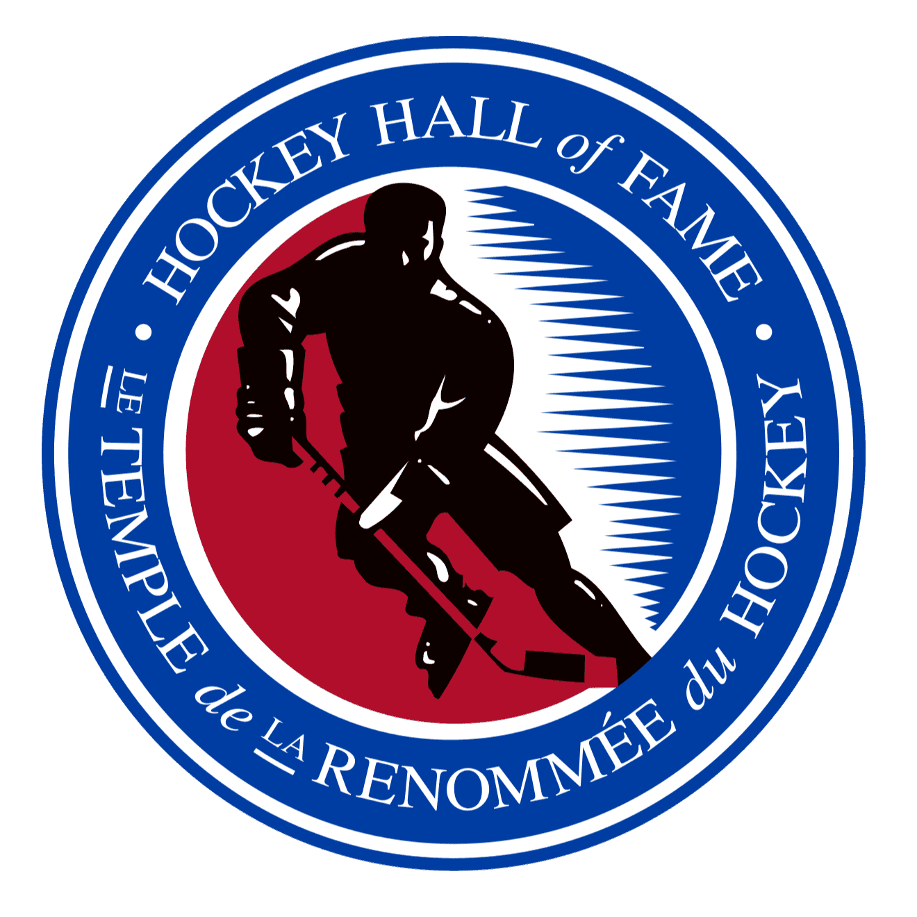 <p><span class="ql-size-small">Hockey Hall of Fame</span></p> logo