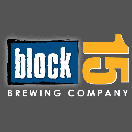 <p>Block 15</p> logo