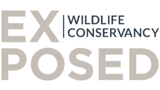 Exposed Wildlife Conservancy's Logo