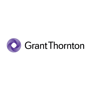 <p>Grant Thornton</p> logo