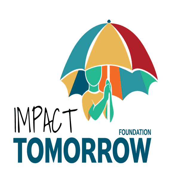 Impact Tomorrow (BC) Foundation's Logo