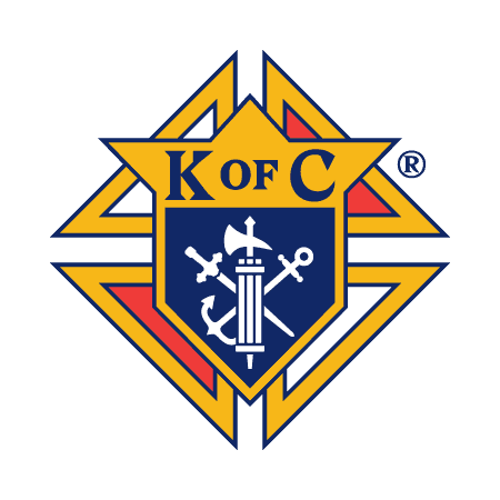 Knights of Columbus 4588's Logo