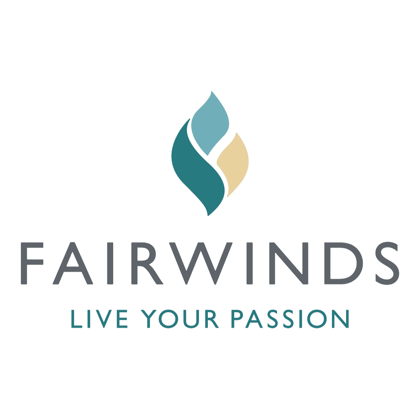 <p>Fairwinds Golf Club</p> logo
