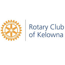 Rotary Club of Kelowna 's Logo