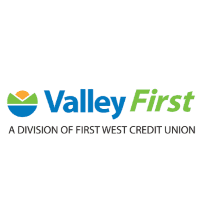 <p>Valley First Credit Union</p> logo
