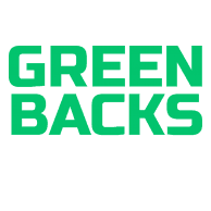 <p>Greenbacks Pawn Shop</p><p>Belleville</p> logo