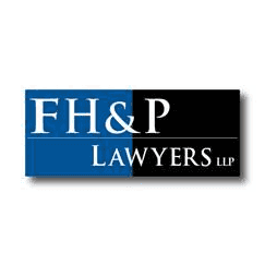 <p>FH&amp;P Lawyers</p> logo