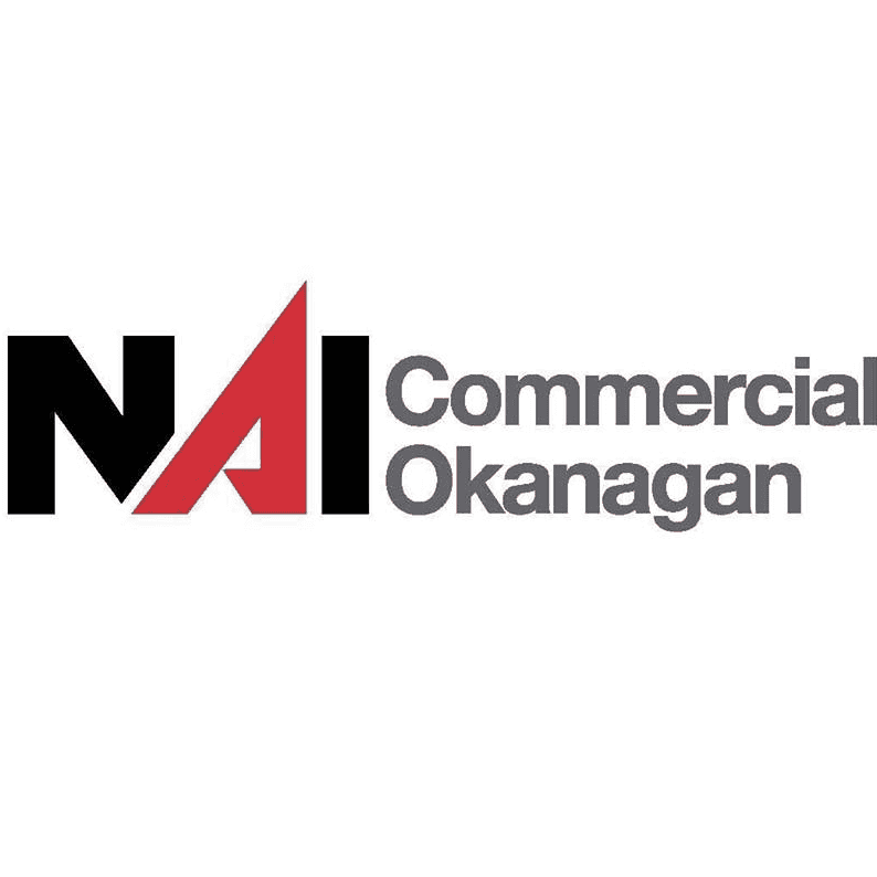 <p><span style="color: rgb(0, 0, 0);">NAI Commercial Okanagan</span></p> logo