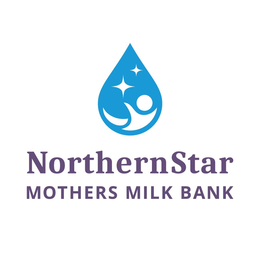NorthernStar Mothers Milk Bank's Logo