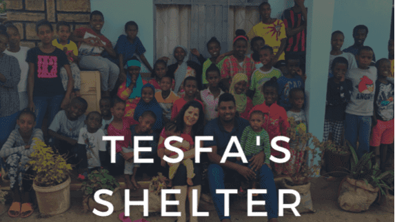 Tesfa's Shelter supporting image.