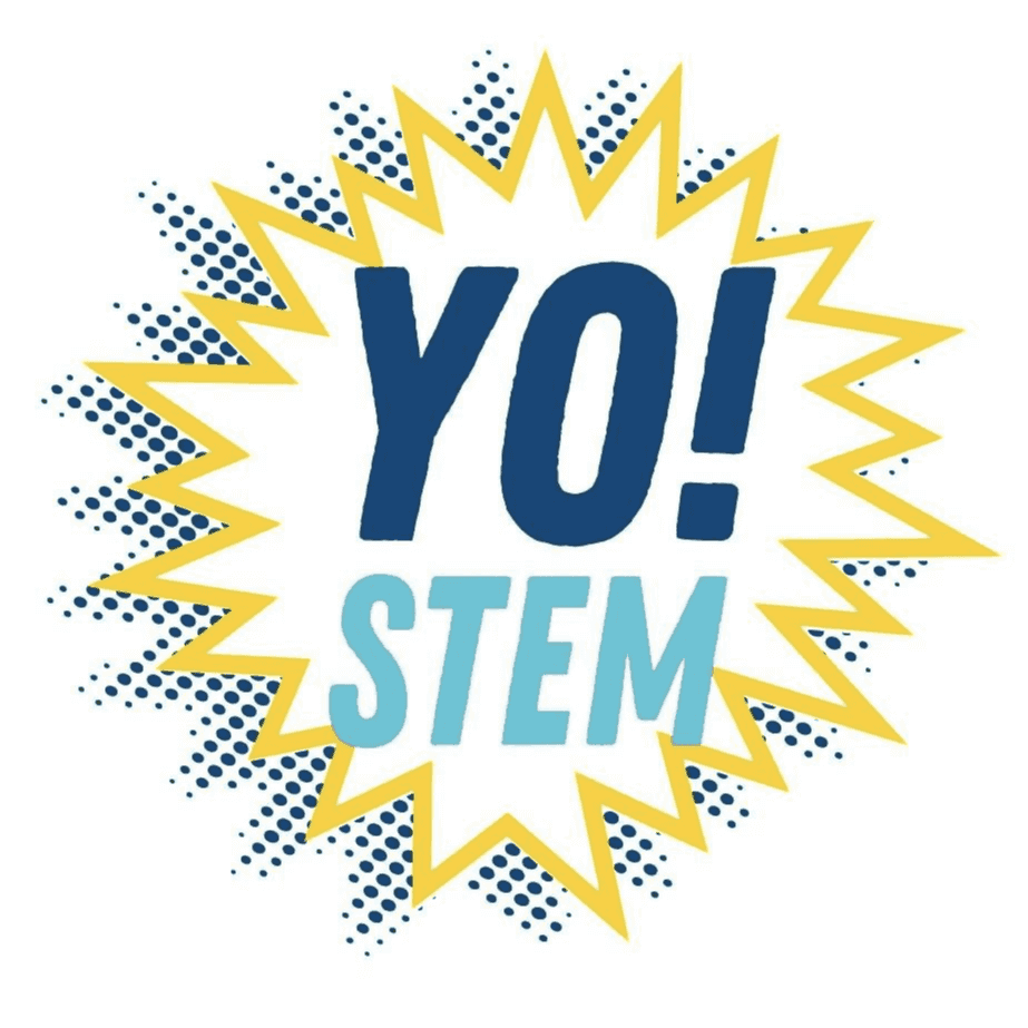Youth Outreach in STEM's Logo