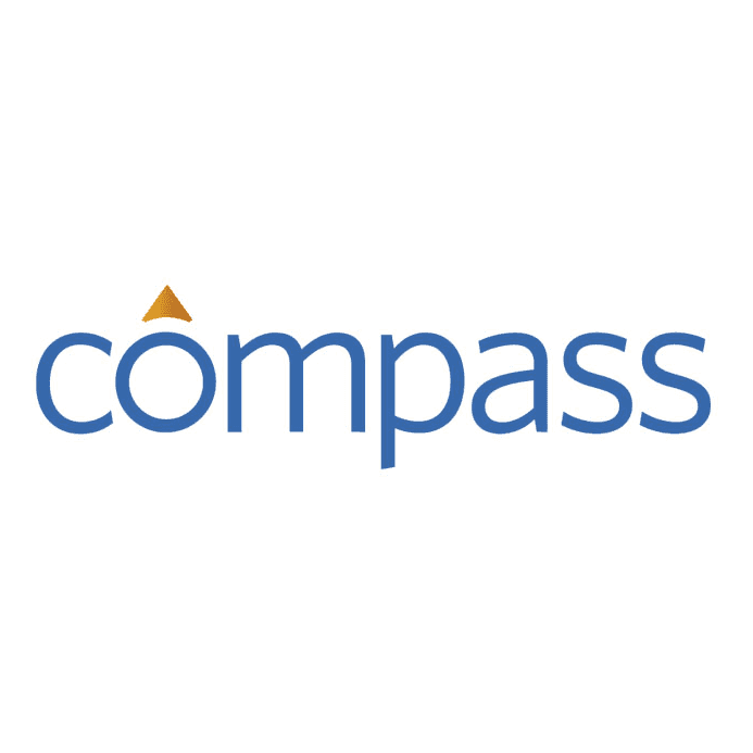 <p><span style="color: rgb(0, 0, 0);">Compass Business Solutions</span></p> logo