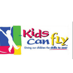 Kids Can Fly's Logo
