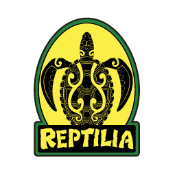 <p><span class="ql-size-small">Reptilia</span></p> logo
