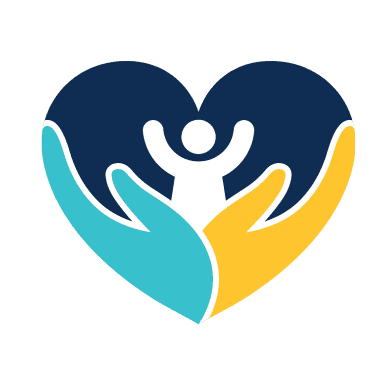 Central Alberta Child Advocacy Centre's Logo