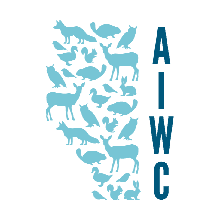 Alberta Institute for Wildlife Conservation's Logo