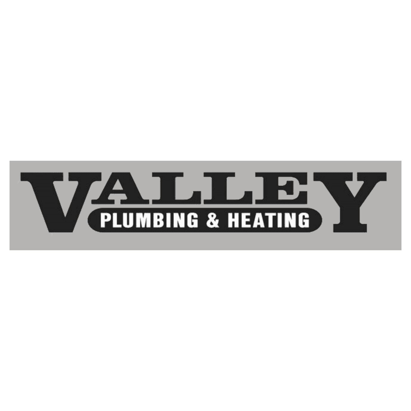 <p>Valley Plumbing and Heating</p> logo