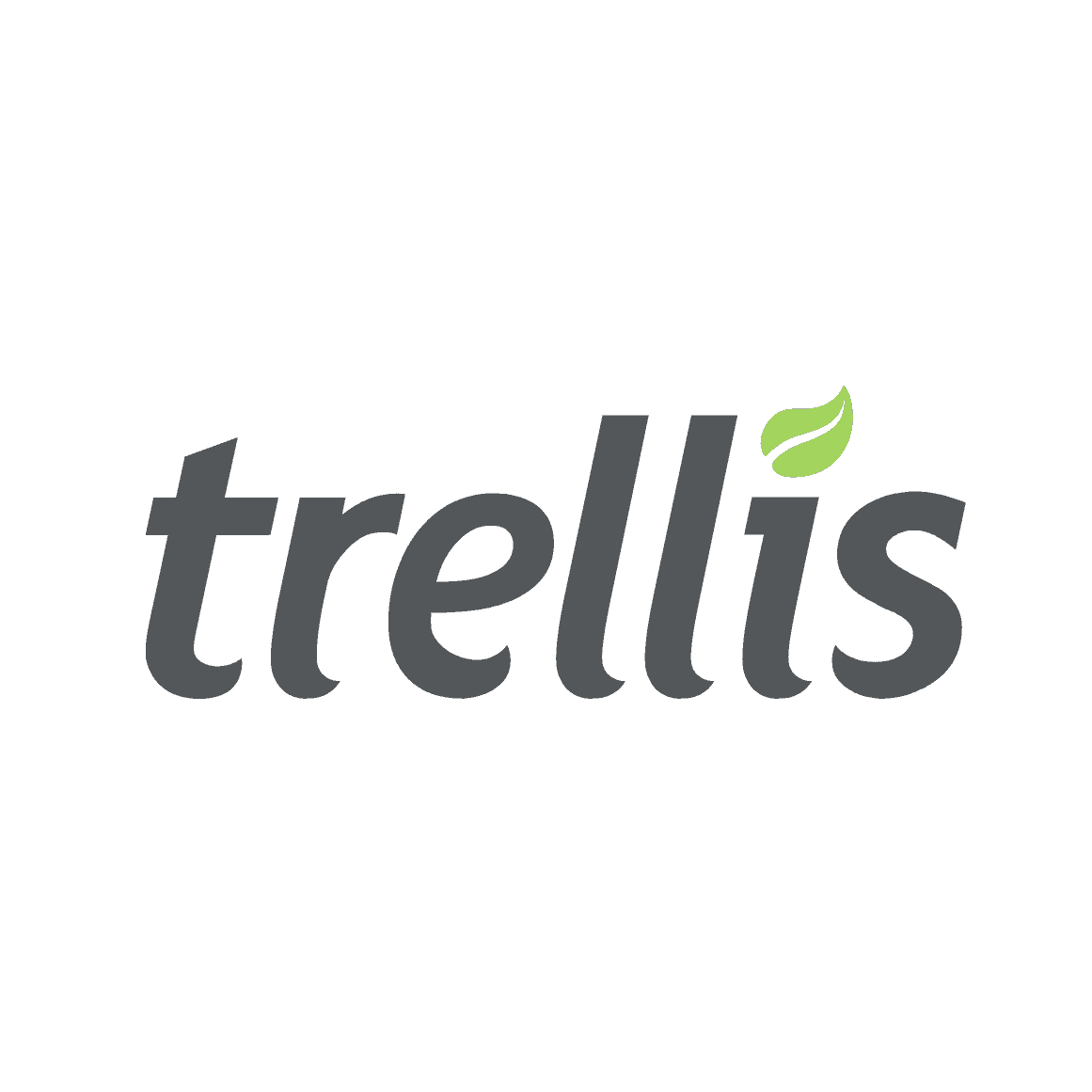 <p>Trellis Social Enterprise </p><p><strong><em>Trusted Ticketing Partner</em></strong></p> logo