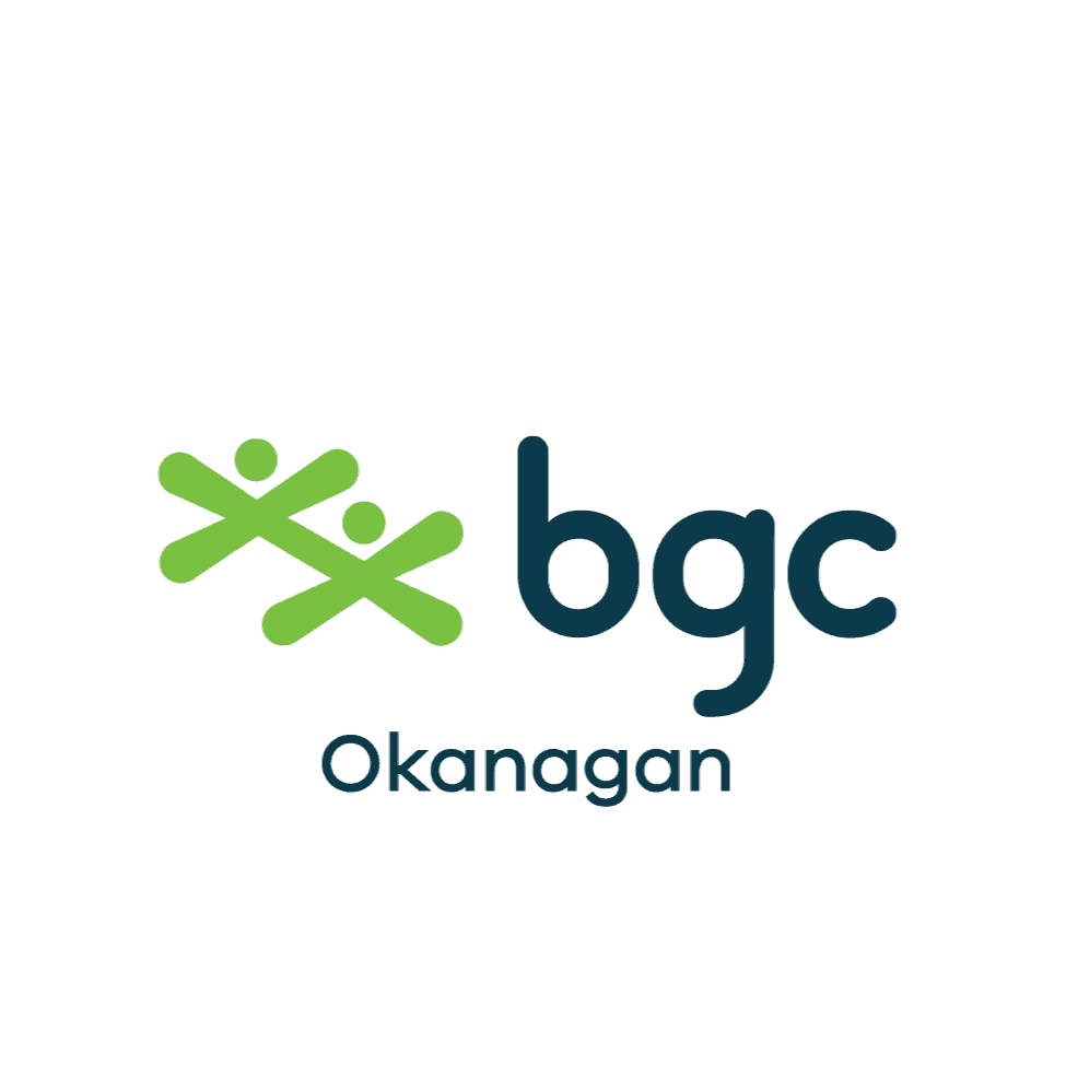 BGC Okanagan's Logo