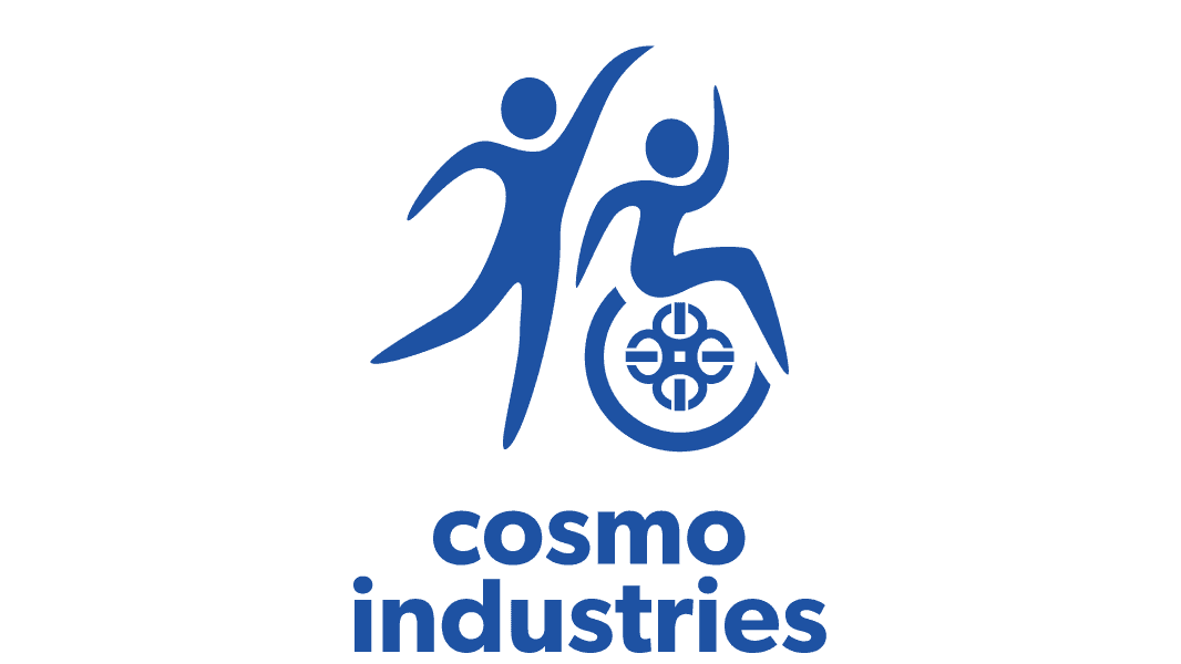 Cosmo Industries's Logo