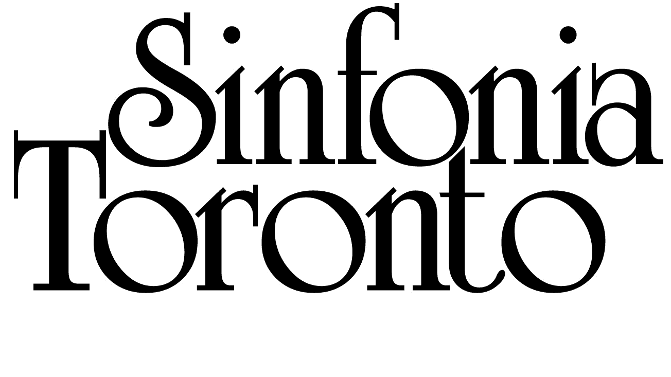 Sinfonia Toronto's Logo