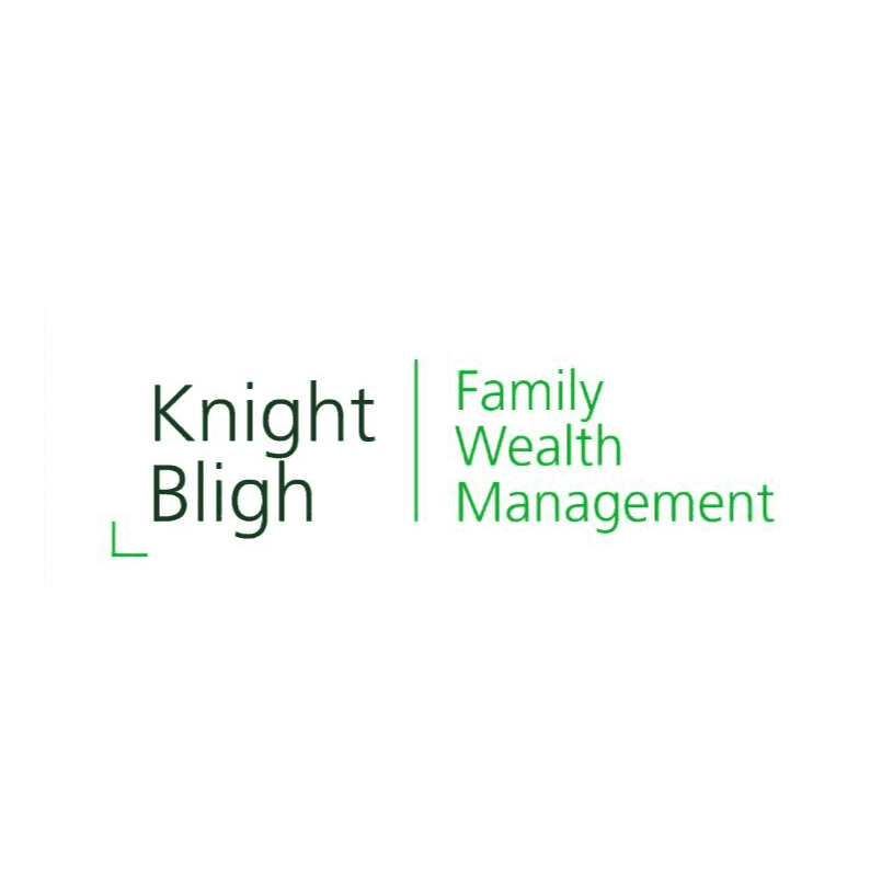 <p>TD Knight Bligh Family Wealth Management</p> logo