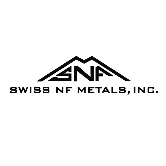 <p>Swiss NF</p> logo