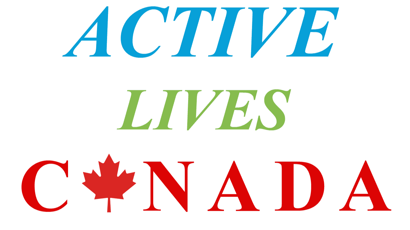 Active Lives Canada's Logo
