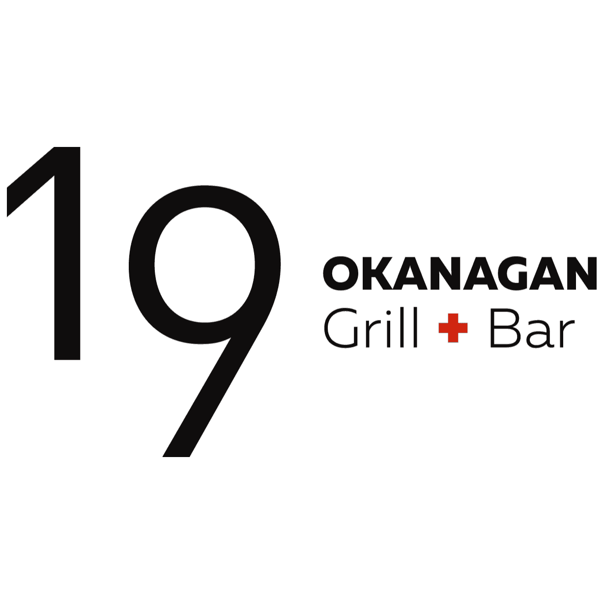 <p><strong class="ql-size-small ql-font-roboto">19 Okanagan Grill + Bar</strong></p> logo