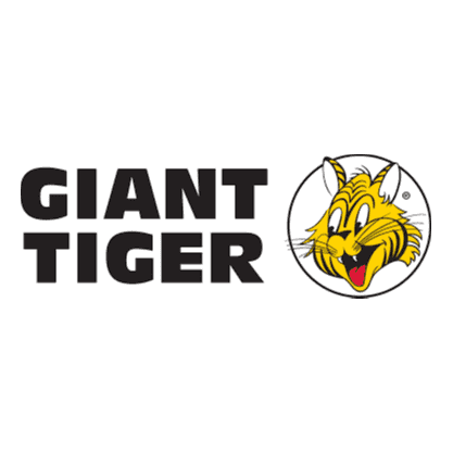 <p>Giant Tiger Stores Ltd</p> logo
