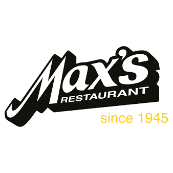 <p><span class="ql-size-small">Max's Restaurant</span></p> logo