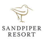 <p>Sandpiper Golf Resort</p> logo