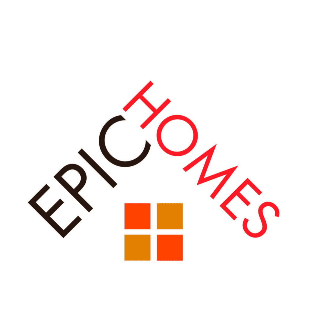 <p>DINNER SPONSOR</p><p>Epic Homes</p> logo