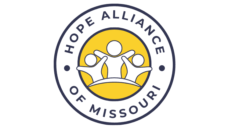 Hope Alliance of Missouri's Logo