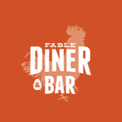<p><span class="ql-font-workSans ql-size-small">Fable Diner Bar</span></p> logo