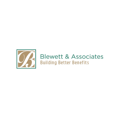 <p>Blewett &amp; Associates</p> logo