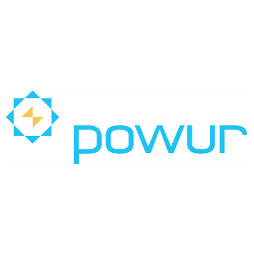 <p>Powur: Your Residential Solar Energy Company</p> logo