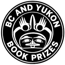 <p>BC &amp; Yukon Book Prizes</p> logo