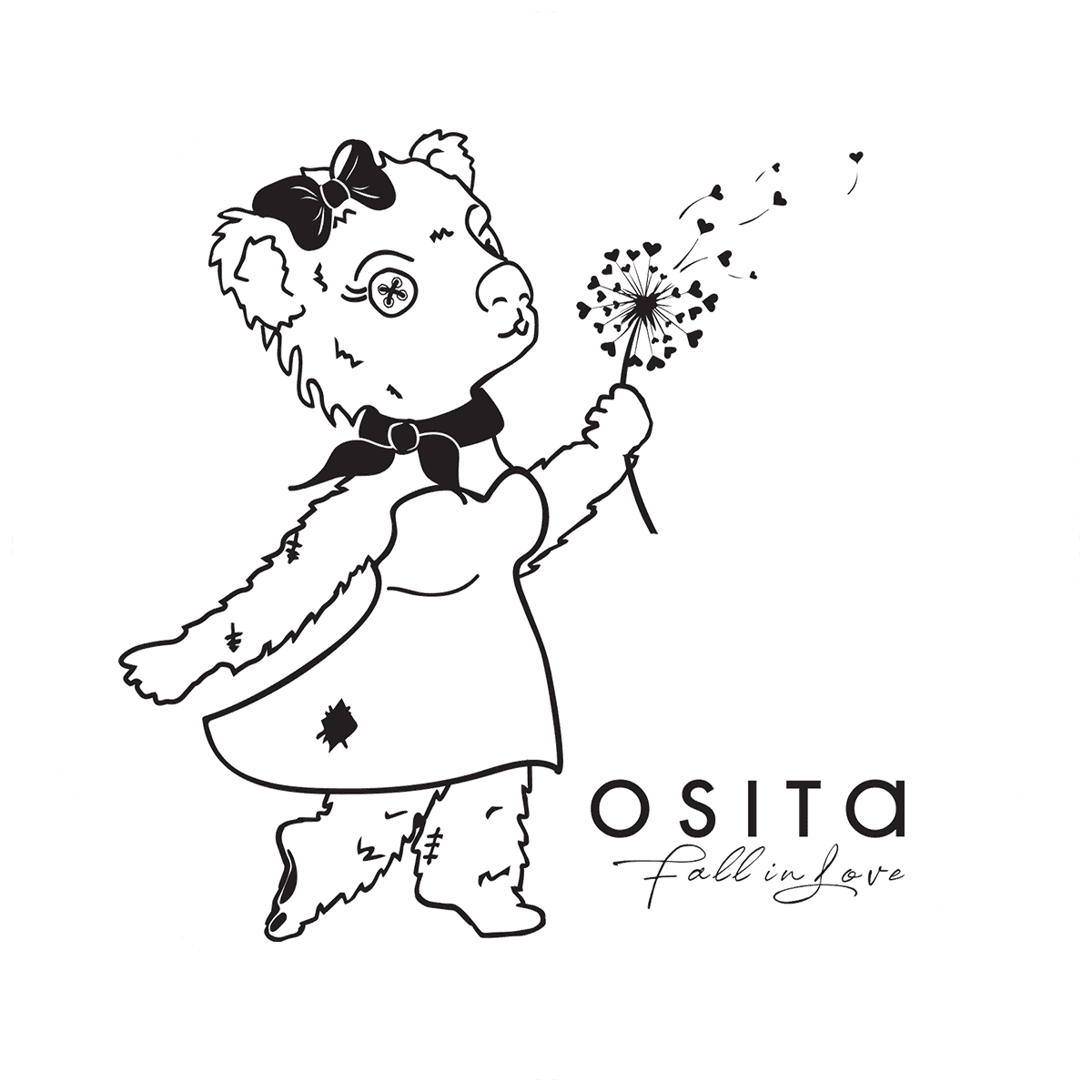 <p>OSTIA - Live Music Venue </p> logo