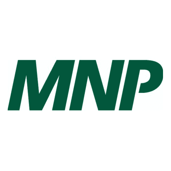 <p>MNP</p> logo