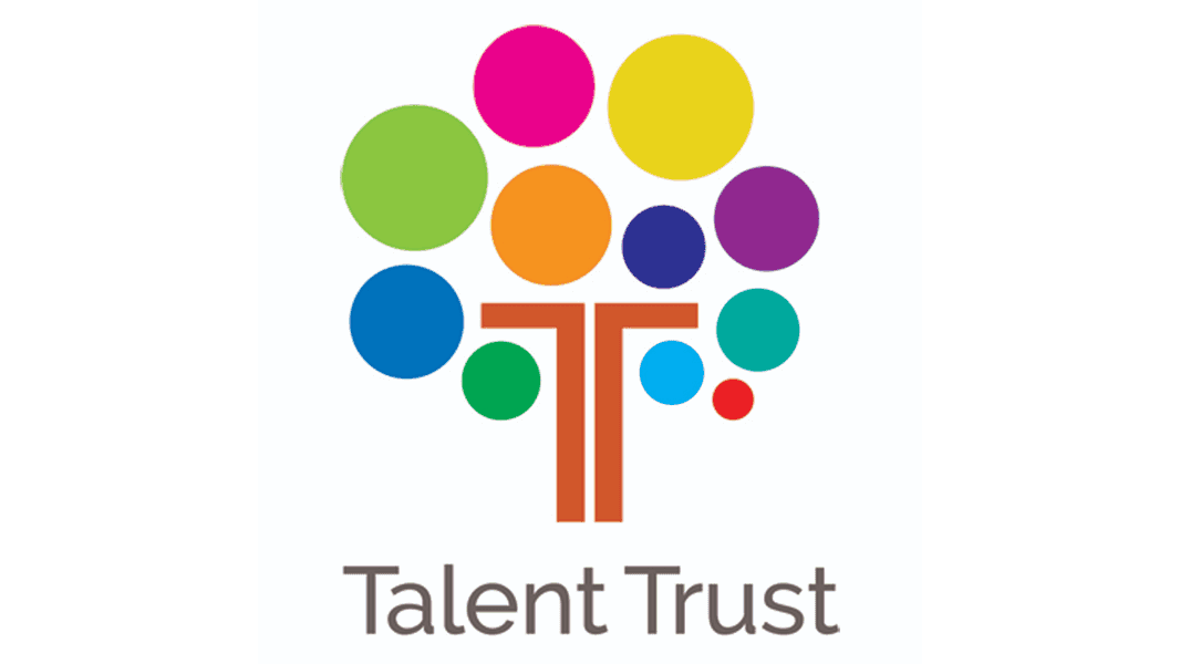 Nova Scotia Talent Trust's Logo