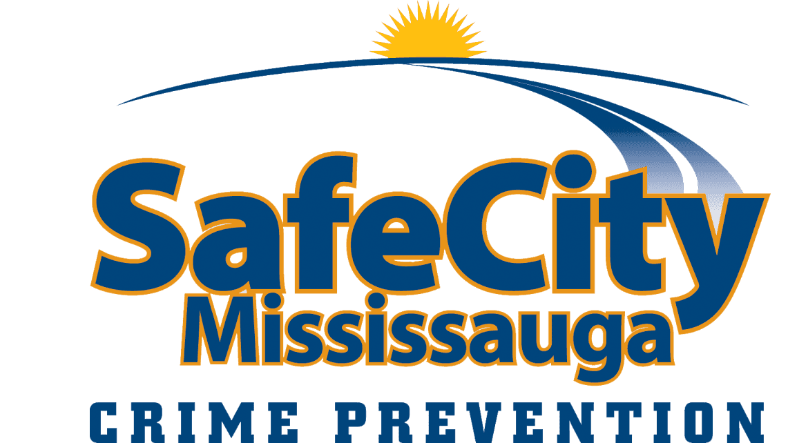 Safe City Mississauga 's Logo