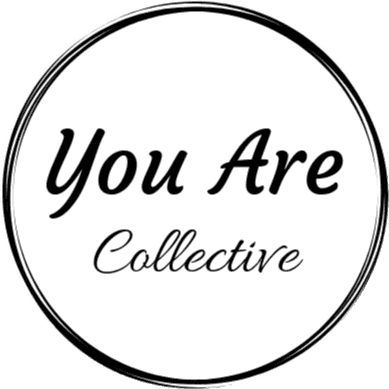 <p><span class="ql-size-small">You Are Collective</span></p> logo