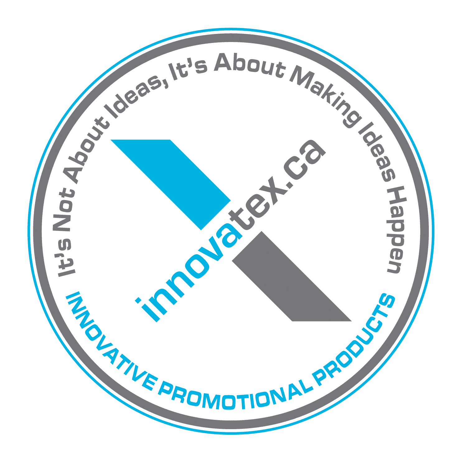 <p>Innovatex Solutions Inc.</p> logo
