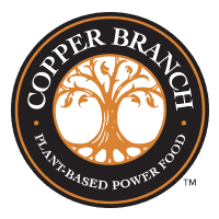 <p>Copper Branch</p><p>217 Hays Blvd, Oakville</p> logo