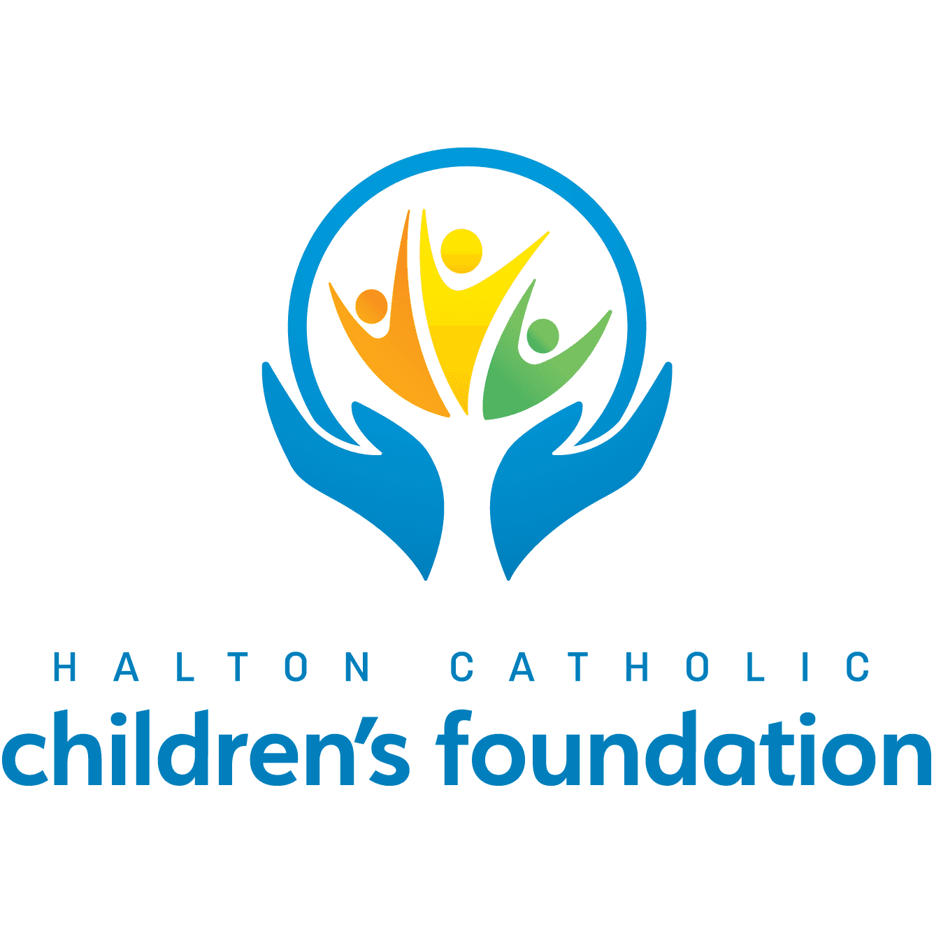 Halton Catholic Children's Foundation (HCCF)'s Logo