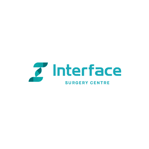 <p>Interface Surgery Centre</p> logo